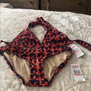 Vineyard Vines bikini set